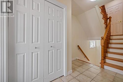 A - 695 Wild Ginger Avenue, Waterloo, ON - Indoor Photo Showing Other Room