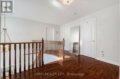 49 Australia Drive, Brampton, ON - Indoor Photo Showing Other Room