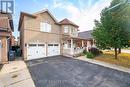 49 Australia Drive, Brampton, ON  - Outdoor With Deck Patio Veranda With Facade 