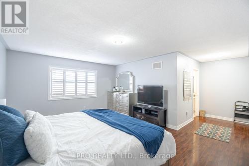 49 Australia Drive, Brampton, ON - Indoor Photo Showing Bedroom