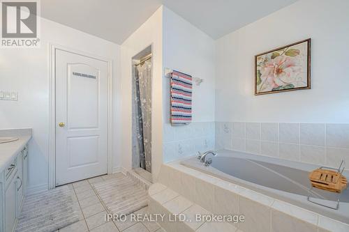 49 Australia Drive, Brampton, ON - Indoor Photo Showing Bathroom