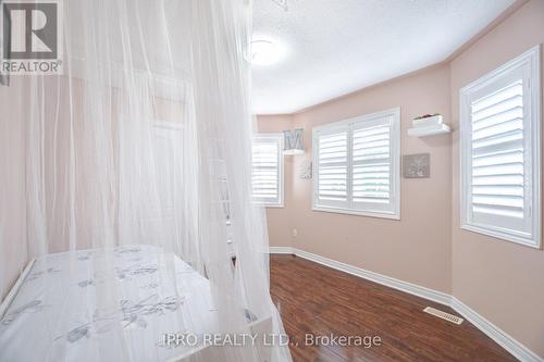 49 Australia Drive, Brampton, ON - Indoor