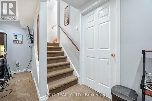 49 Australia Drive, Brampton, ON - Indoor Photo Showing Other Room