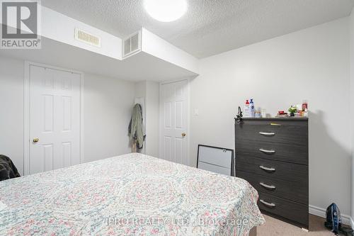 49 Australia Drive, Brampton, ON - Indoor Photo Showing Bedroom