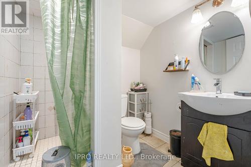 49 Australia Drive, Brampton, ON - Indoor Photo Showing Bathroom