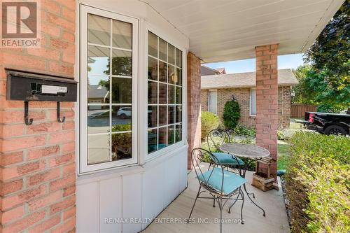 1102 Stephenson Drive, Burlington, ON - Outdoor With Deck Patio Veranda With Exterior