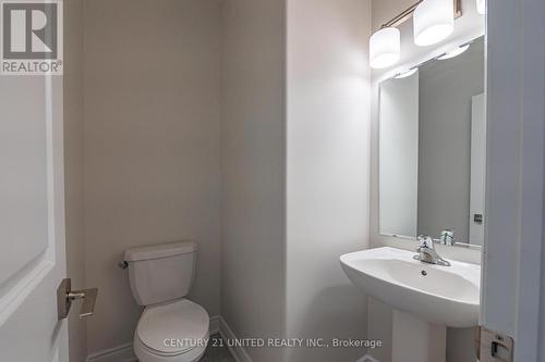 1076 Rippingale Trail, Peterborough (Northcrest), ON - Indoor Photo Showing Bathroom