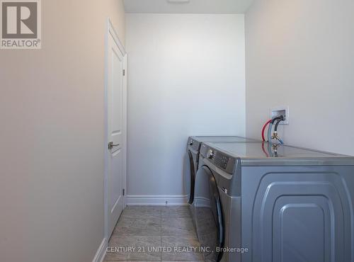 1076 Rippingale Trail, Peterborough (Northcrest), ON - Indoor Photo Showing Laundry Room