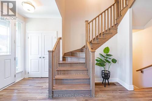 1076 Rippingale Trail, Peterborough (Northcrest), ON - Indoor Photo Showing Other Room