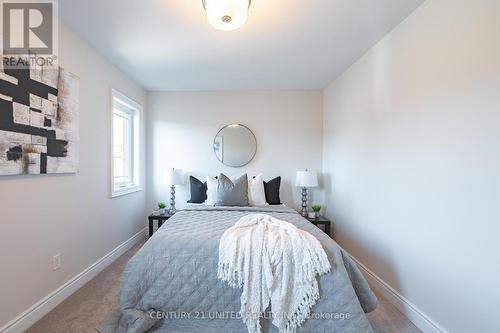 1076 Rippingale Trail, Peterborough (Northcrest), ON - Indoor Photo Showing Bedroom