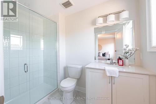 1076 Rippingale Trail, Peterborough (Northcrest), ON - Indoor Photo Showing Bathroom