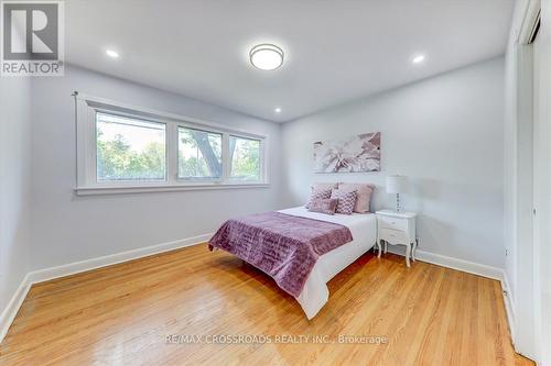 2 Tangmere Road, Toronto, ON - Indoor Photo Showing Bedroom