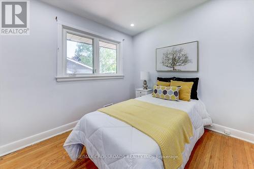 2 Tangmere Road, Toronto, ON - Indoor Photo Showing Bedroom