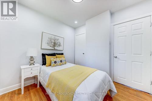 2 Tangmere Road, Toronto, ON - Indoor Photo Showing Bedroom