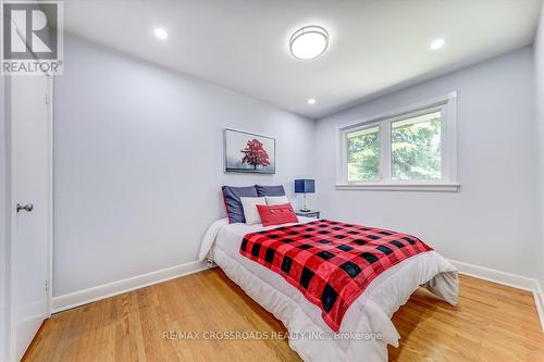 2 Tangmere Road, Toronto, ON - Indoor Photo Showing Bedroom