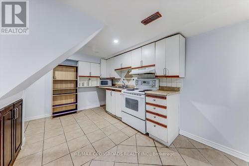 2 Tangmere Road, Toronto, ON - Indoor Photo Showing Kitchen