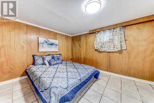 2 Tangmere Road, Toronto, ON - Indoor Photo Showing Bedroom