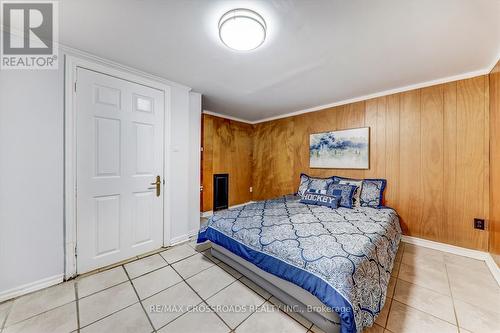 2 Tangmere Road, Toronto (Banbury-Don Mills), ON - Indoor Photo Showing Bedroom