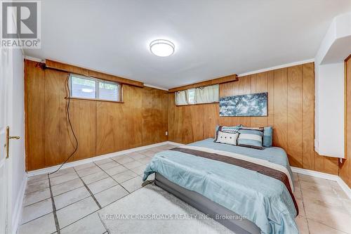 2 Tangmere Road, Toronto (Banbury-Don Mills), ON - Indoor Photo Showing Bedroom