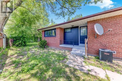 2 Tangmere Road, Toronto, ON - Outdoor With Exterior