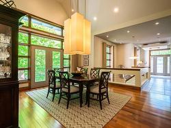 Dining room - 