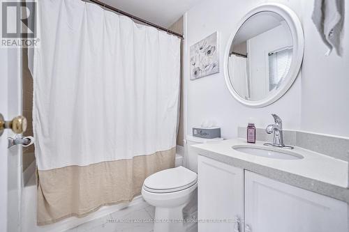 10 - 20 Scarfair Pt Way, Toronto (Malvern), ON - Indoor Photo Showing Bathroom