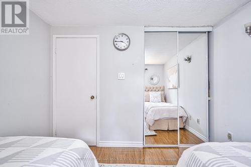 10 - 20 Scarfair Pt Way, Toronto (Malvern), ON - Indoor Photo Showing Bedroom