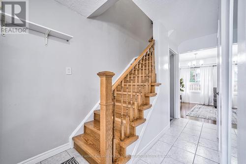 20 Scarfair Pathway, Toronto (Malvern), ON - Indoor Photo Showing Other Room