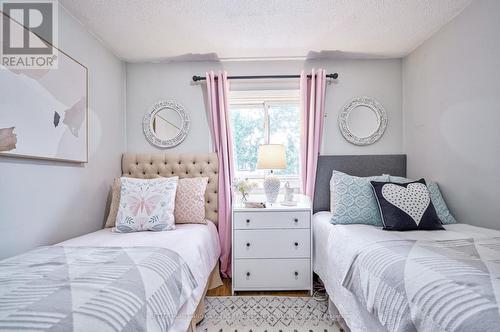 20 Scarfair Pathway, Toronto (Malvern), ON - Indoor Photo Showing Bedroom