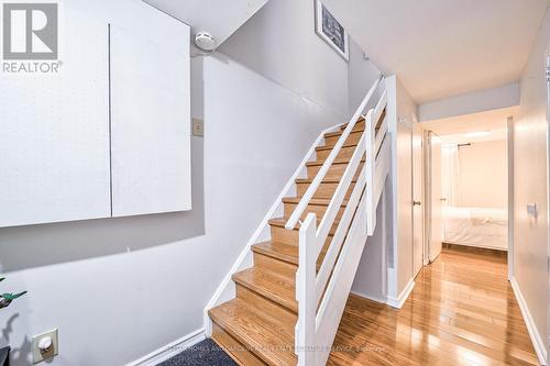 20 Scarfair Pathway, Toronto, ON - Indoor Photo Showing Other Room