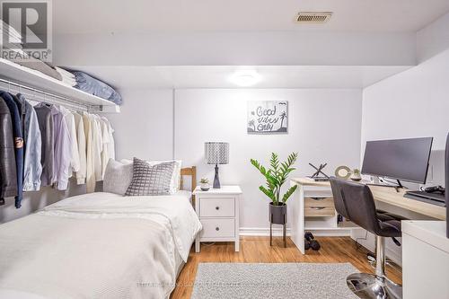 10 - 20 Scarfair Pt Way, Toronto (Malvern), ON - Indoor Photo Showing Other Room