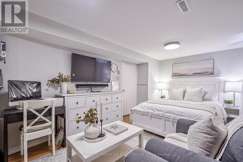 10 - 20 Scarfair Pt Way, Toronto (Malvern), ON - Indoor Photo Showing Bedroom