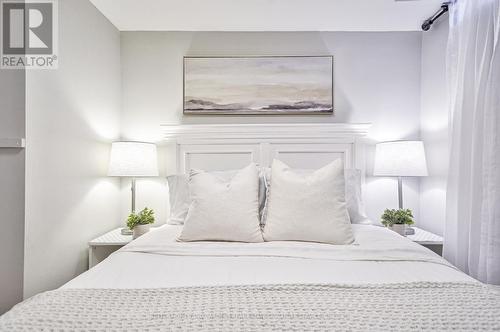 10 - 20 Scarfair Pt Way, Toronto (Malvern), ON - Indoor Photo Showing Bedroom