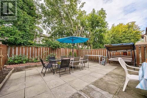 20 Scarfair Pathway, Toronto, ON - Outdoor