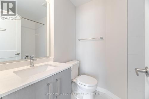 1411 - 15 Queen Street S, Hamilton, ON - Indoor Photo Showing Bathroom