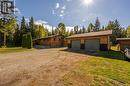 3895 Christopher Drive, Prince George, BC  - Outdoor 