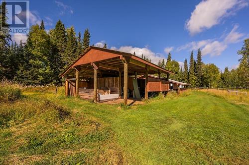 3895 Christopher Drive, Prince George, BC - Outdoor With Deck Patio Veranda