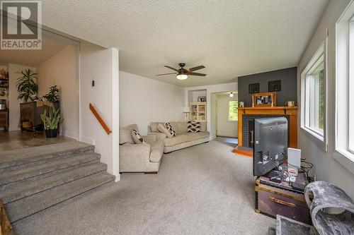 3895 Christopher Drive, Prince George, BC - Indoor