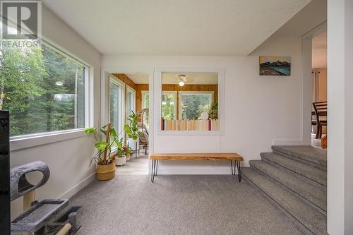 3895 Christopher Drive, Prince George, BC - Indoor Photo Showing Other Room