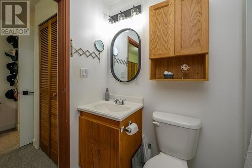 3895 Christopher Drive, Prince George, BC - Indoor Photo Showing Bathroom