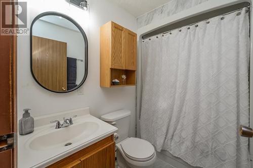 3895 Christopher Drive, Prince George, BC - Indoor Photo Showing Bathroom