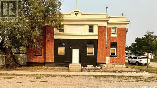 116 Main Street, Wiseton, SK - Outdoor