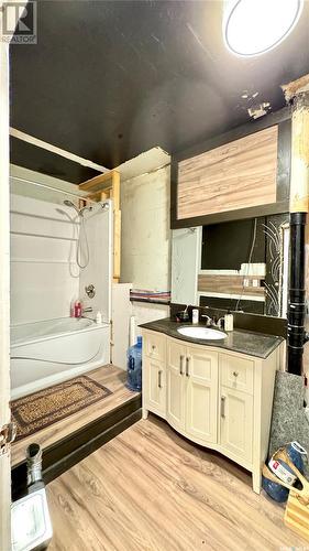 116 Main Street, Wiseton, SK - Indoor Photo Showing Bathroom