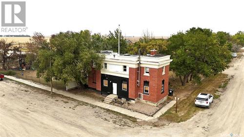 116 Main Street, Wiseton, SK - Outdoor