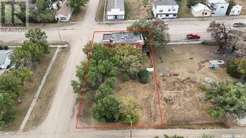 116 Main Street, Wiseton, SK - Outdoor With View