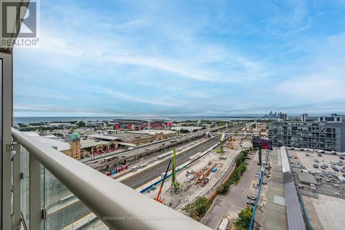 1703 - 85 East Liberty Street, Toronto (Niagara), ON - Outdoor With View