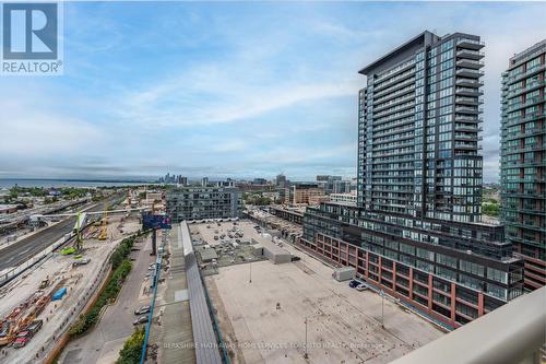 1703 - 85 East Liberty Street, Toronto (Niagara), ON - Outdoor With View