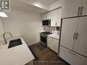 63 - 1 Elsie Lane N, Toronto, ON  - Indoor Photo Showing Kitchen With Double Sink 