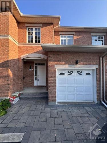 178 Berrigan Drive, Ottawa, ON - Outdoor