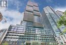 1505 - 55 Charles Street E, Toronto, ON  - Outdoor 